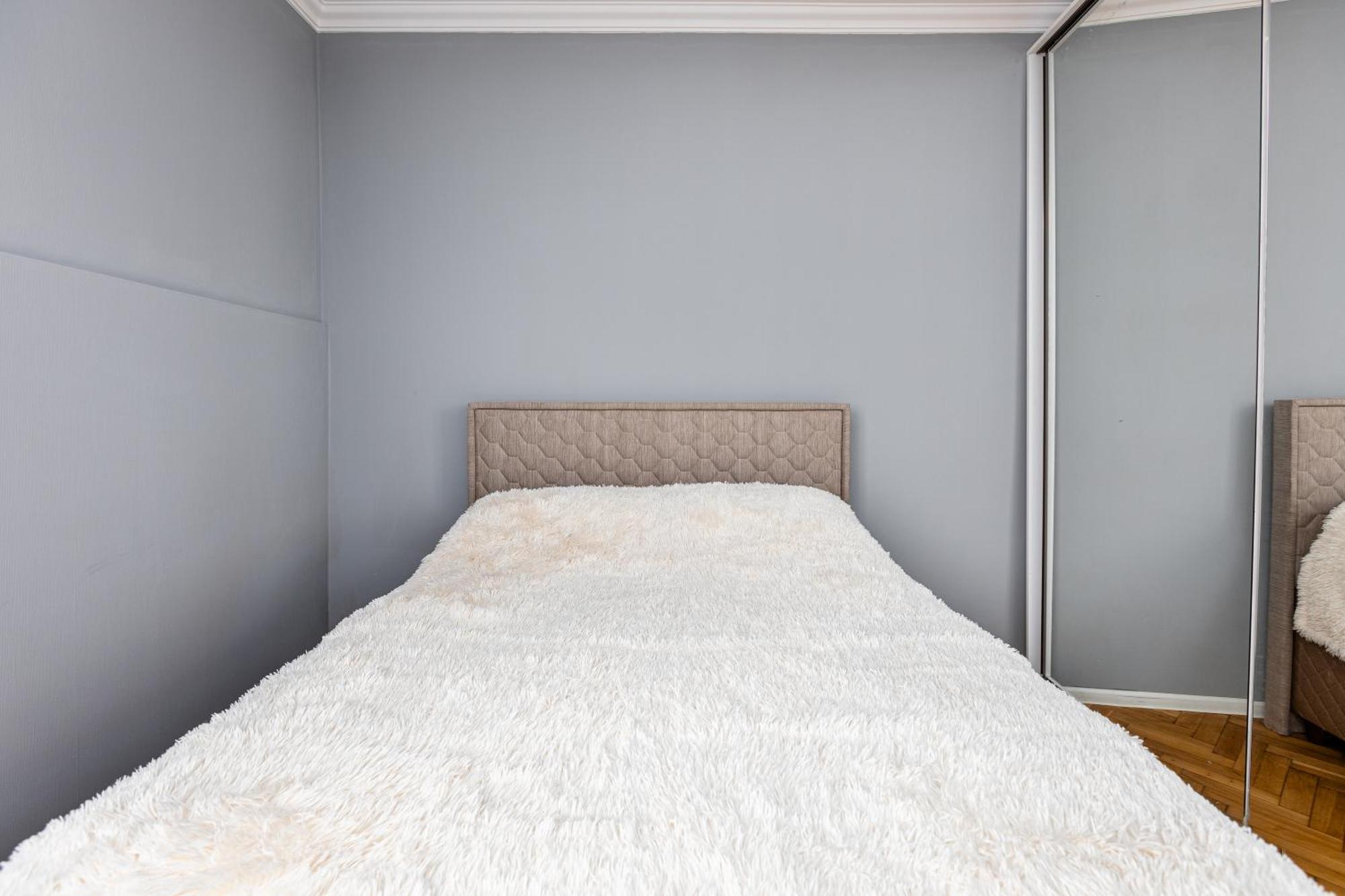 Markos Sololaki Flat ティビリシ エクステリア 写真